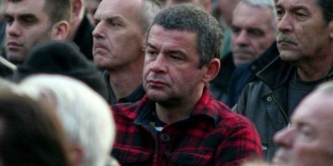 "Nerviraju me glupi ljudi sa stočarskom energijom": Reči Nebojše Glogovca i danas odzvanjaju (VIDEO)