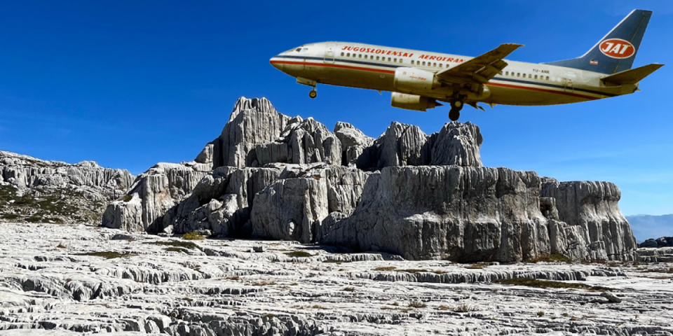 Pola veka tuge na Maganiku: Muža je identifikovala na osnovu zuba i noktiju, a onda i izgovorila ovo - Evo šta je bio uzrok pada aviona