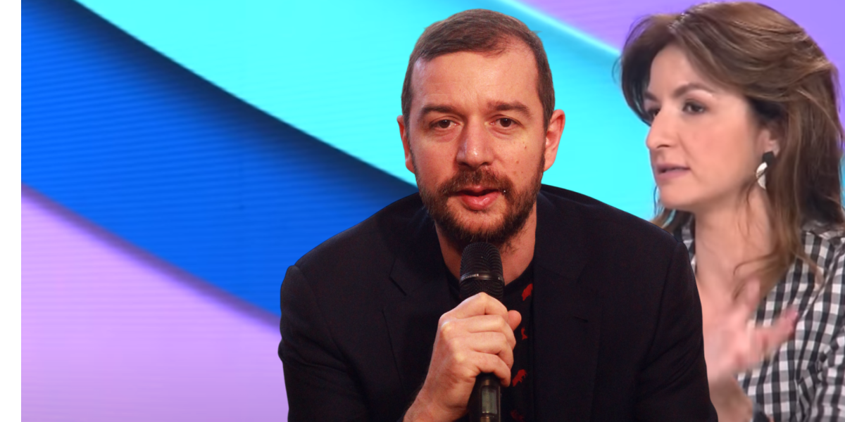 Ljudski otpad! Koza na štiklama i Dojčinović seire zbog ubistva Kirka