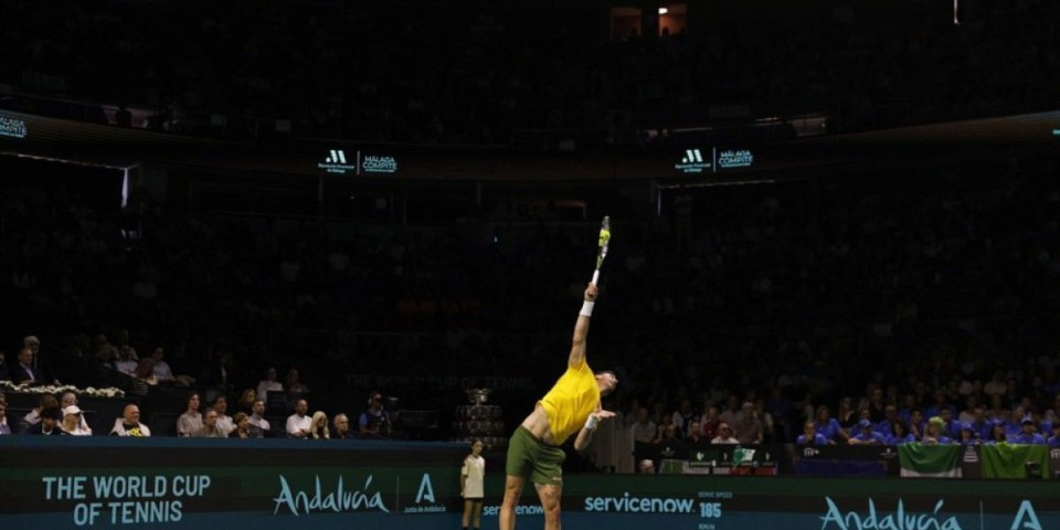 Svet bruji o skandalu! Bivši kralj tenisa suspendovan: To nije sve...