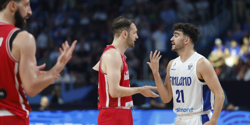 Eliminisao "orlove", pa poručio: Kao Albancu, pobeda nad Srbijom mi je draža...