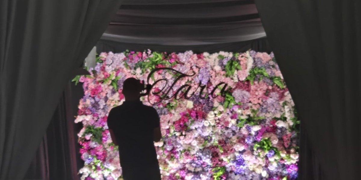 Punoletstvo ćerke Saše Matića