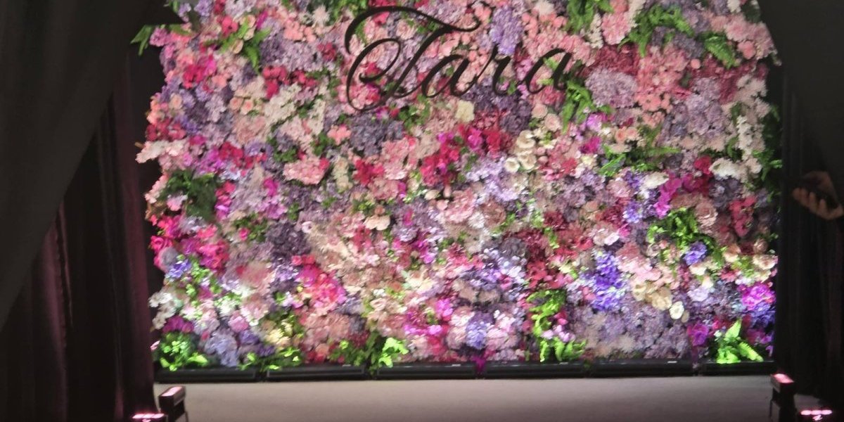 Punoletstvo ćerke Saše Matića