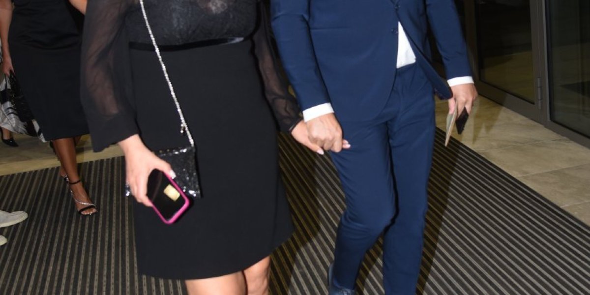 Punoletstvo ćerke Saše Matića