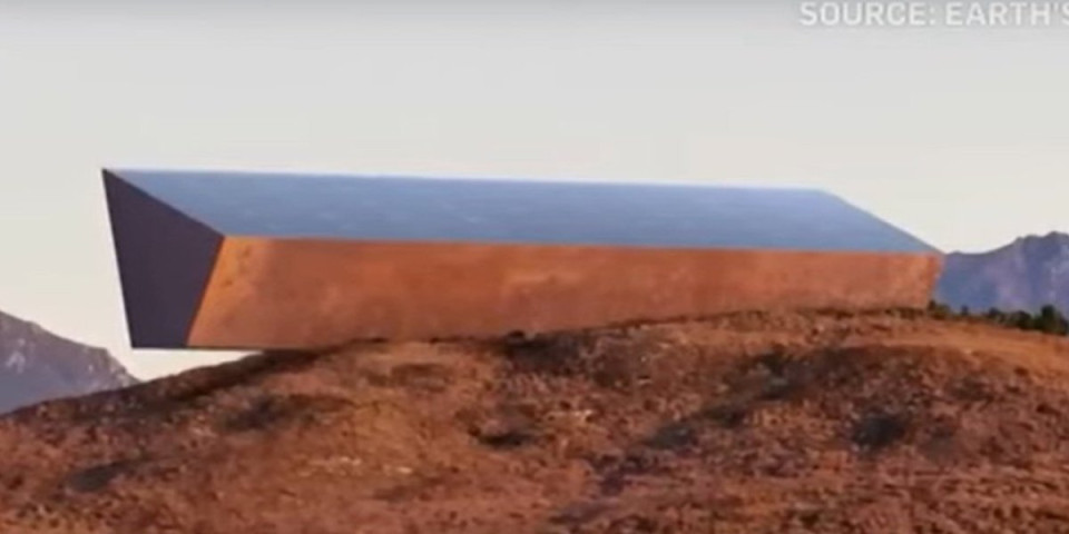 Plan za kraj sveta: Naučnici prave kutiju koja beleži poslednje trenutke civilizacije