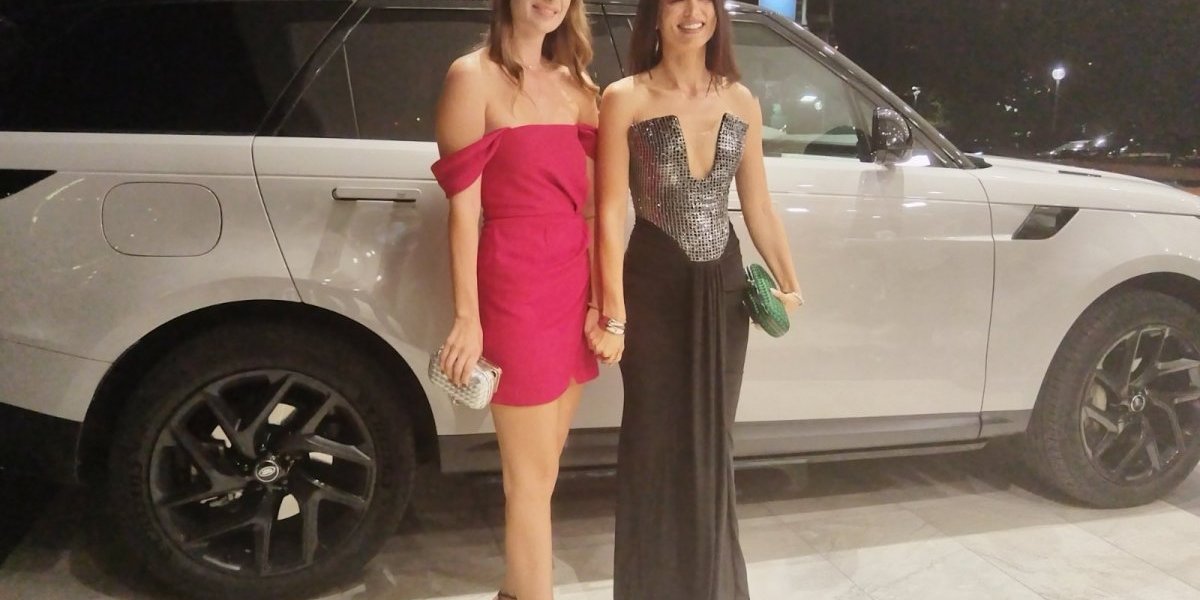 Punoletstvo ćerke Saše Matića