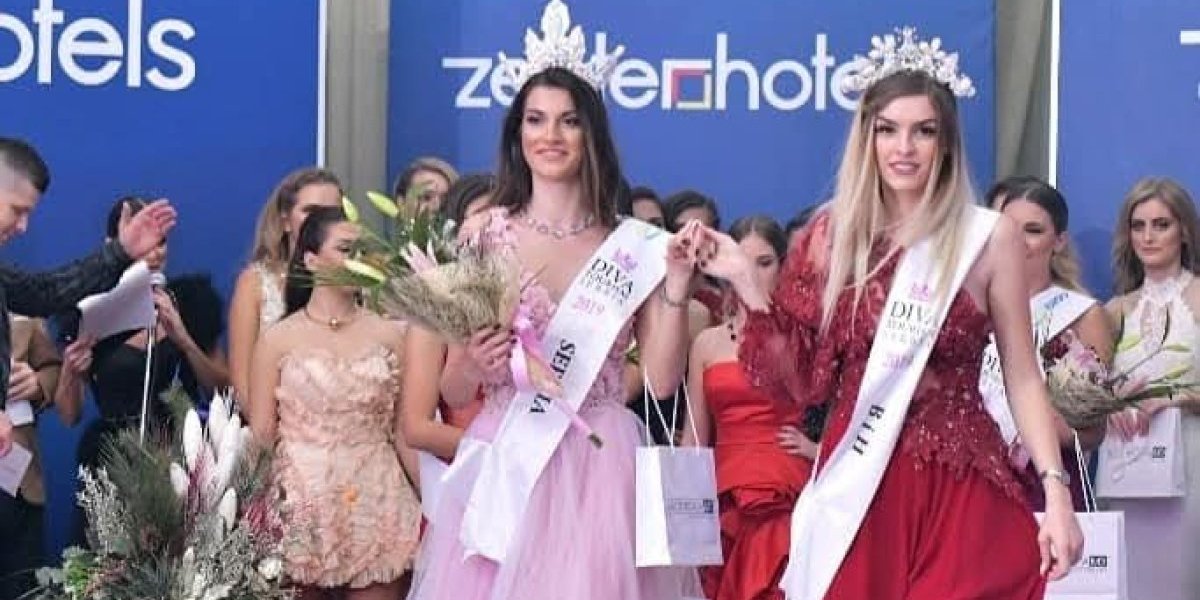 Vrnjačka Banja domaćin prestižnog izbora lepote "Diva turizma EX YU"