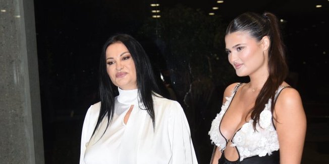 "Neću na fakultet, ne zanima me": Janina ćerka pokreće privatni biznis