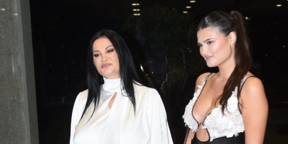 "Neću na fakultet, ne zanima me": Janina ćerka pokreće privatni biznis