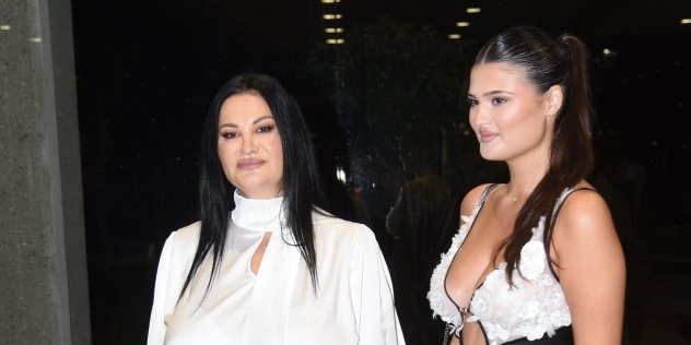 Jana i Kristina Todorović