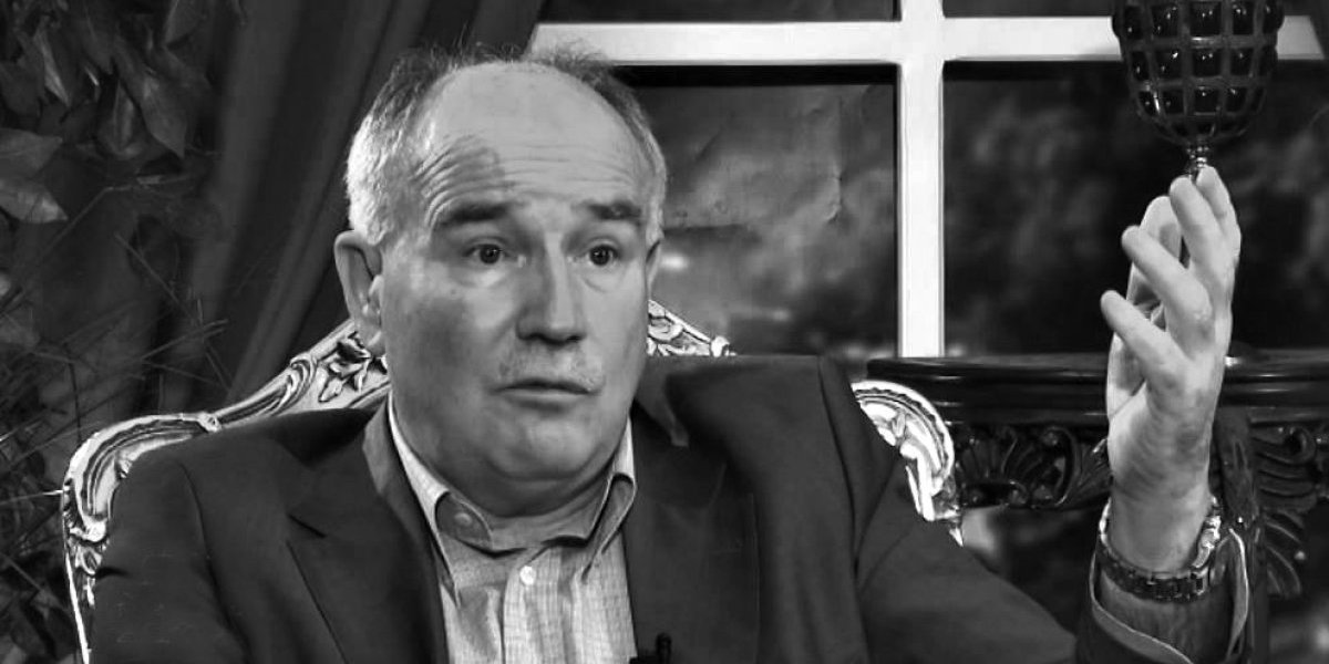 Preminuo Mile Novaković!