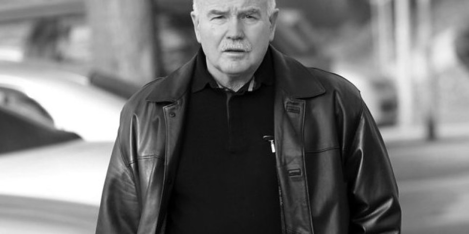 Ovo je uzrok! Evo od čega je preminuo Mile Novaković