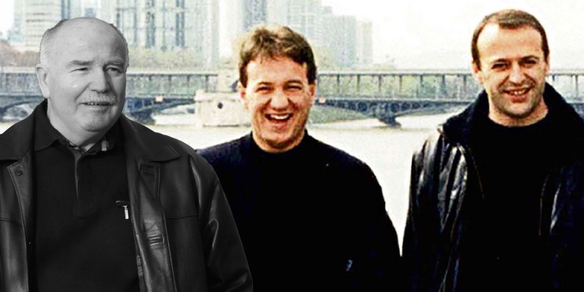 Novaković imao ključnu ulogu u akciji "Sablja": Ovako je Mile otkrio detalje ubistva vođa "zemunskog klana"