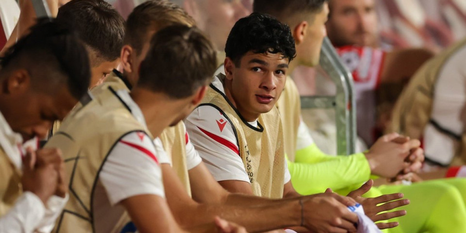 Pokušali da ga prisvoje, ali uzalud: Avdić nema dilemu: Srbija je moja domovina!