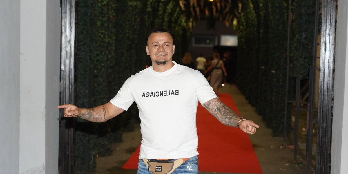 Borislav Terzić Terza