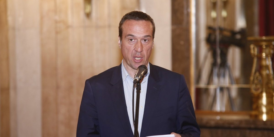 Mladen Mijatović se uključio u program: Otkrio sve o nesreći Darka Lazića i potpuno ga demantovao