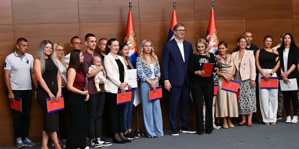 Zdravstveni radnici koji su se vratili iz dijaspore u Srbiju