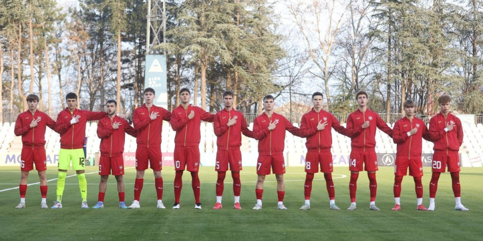 Šokantno: Reprezentativac Srbije prelazi da igra za Rusiju?!