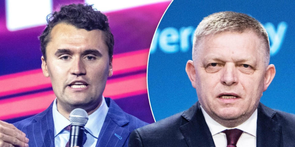 Za dlaku izbegao istu sudbinu! "Ja sam imao za milimetar više sreće": Oglasio se Fico (FOTO)