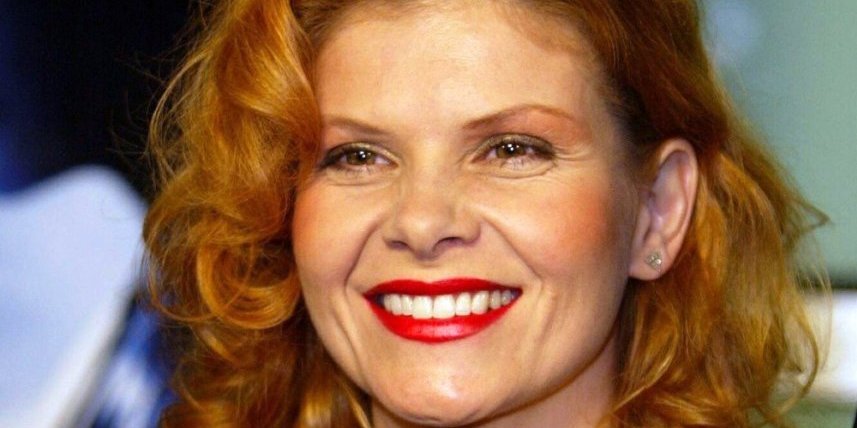 Ekskluzivno! "U Americi stalno pričam o Srbiji": Lolita Davidović o karijeri u Holivudu i ponovnom dolasku u našu zemlju