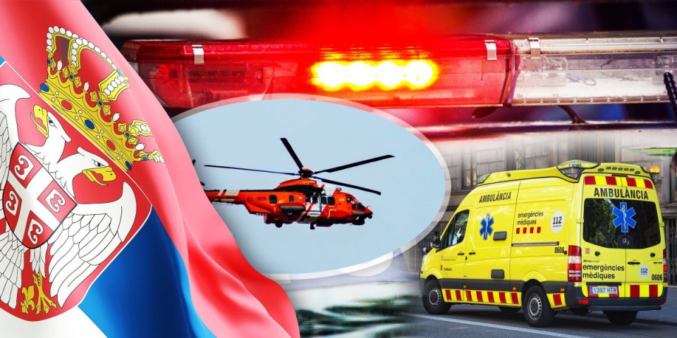 Poznato ko je sleteo sa litice u Valensiji: Porodica strepi: "Otišao je na par dana"...