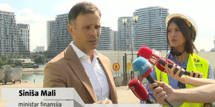 Ovo će biti revolucija u saobraćaju - Beograd dobija najznačajniji projekat