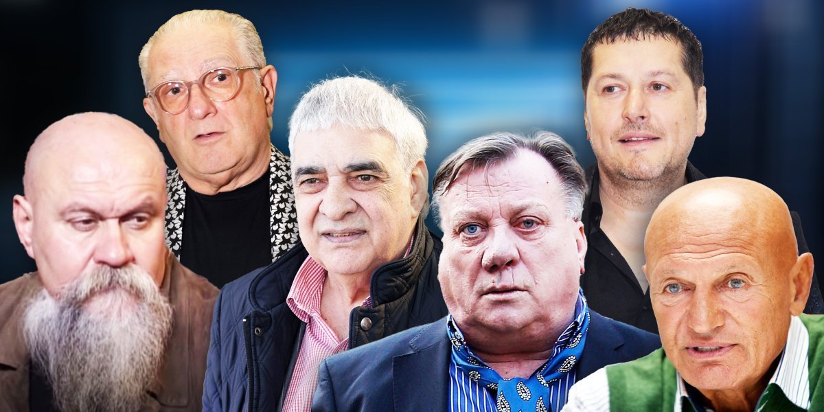 Snažnu ljubav pretočili u pesmu - Ovi pevači su najveće hitove posvetili suprugama