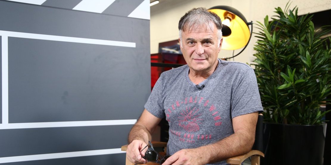 Mnogi kriminalci su posle ovog filma želeli da upoznaju Branislava Lečića