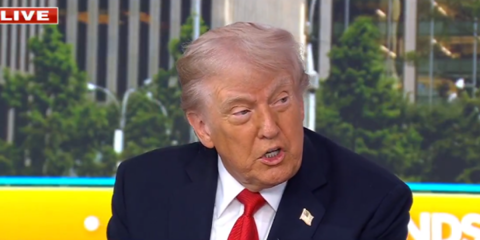 (VIDEO) Svi su zanemeli: Trenutak kada je Tramp saopštio da je ubica Čarlija Kirka uhapšen!