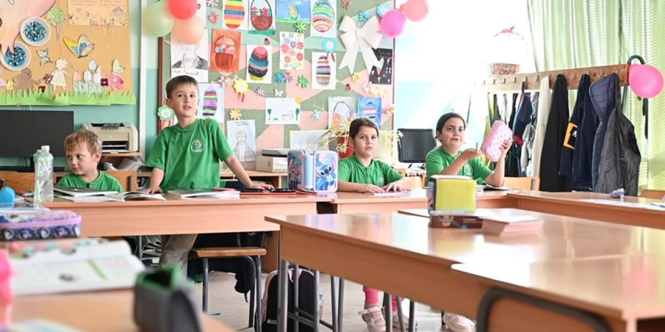 Potez škole iz Svilajnca oduševio Srbiju: Ove godine đaci će biti isto obučeni, evo zašto