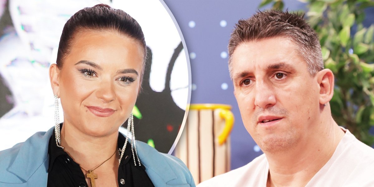 "Teško mi je zbog rastanka sa Kristijanom": Aleksandra Babejić teška srca otišla u Elitu