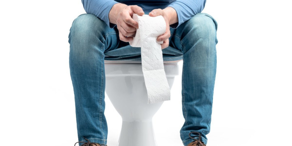 Mnogi Srbi ovde greše: Zbog jedne navike u toaletu mogu vam ispasti organi