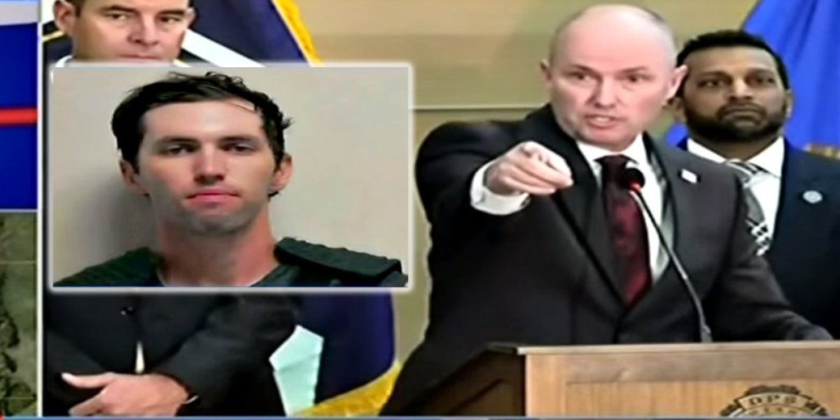 Odjednom je zaćutao: Evo kako je prošlo saslušanje osumnjičenog za ubistvo Kirka!