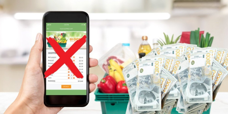 Priplodni zec, mast od guske, lišće: Šokiraćete se kada vidite šta sve Srbi prodaju preko interneta