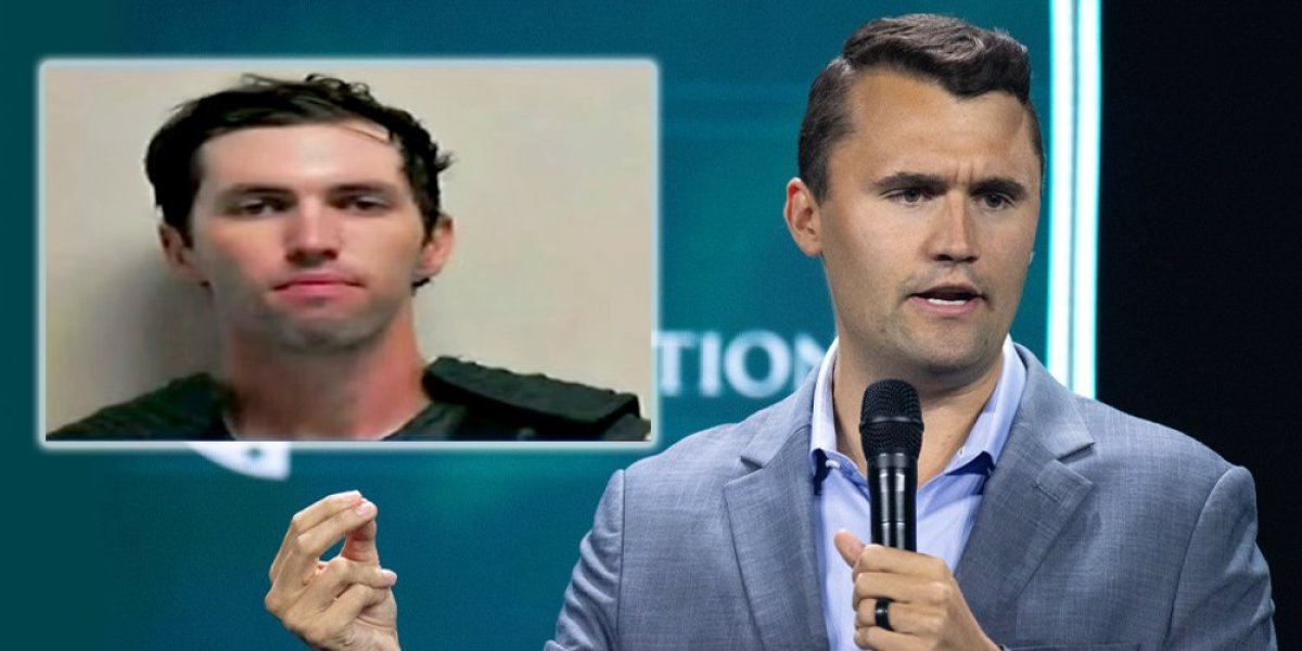 (FOTO) Preokret u slučaju Čarlija Kirka? Isplivale šokantne teorije o ubistvu - nešto čudno se dešava...