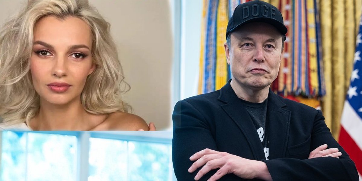 Šok ponuda! Mask: Milion dolara za murale s likom ubijene Irine!