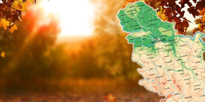 Roditelji širom Srbije dolaskom jeseni nađu se na mukama, jer im je teško da zabave decu tokom tmurnih dana. Informer vam donosi top pet destinacija za kratko putovanje u Srbiji koje će oduševiti decu.