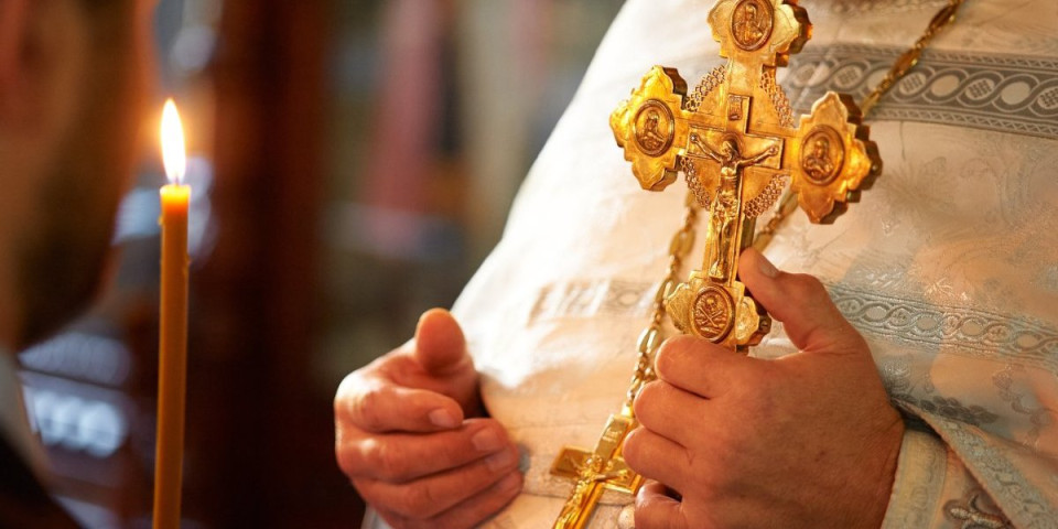 Skandal neviđenih razmera: Prisilno mobilisan ukrajinski sveštenik poginuo na frontu