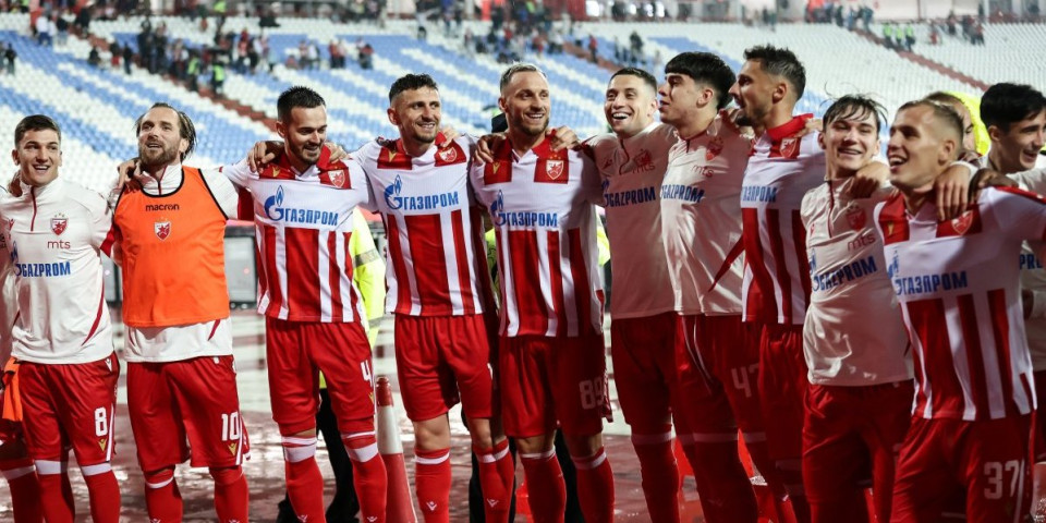 Zvezda ostala bez Šerifa, šta dalje? Isplivao plan posle iznenadnog odlaska Senegalca