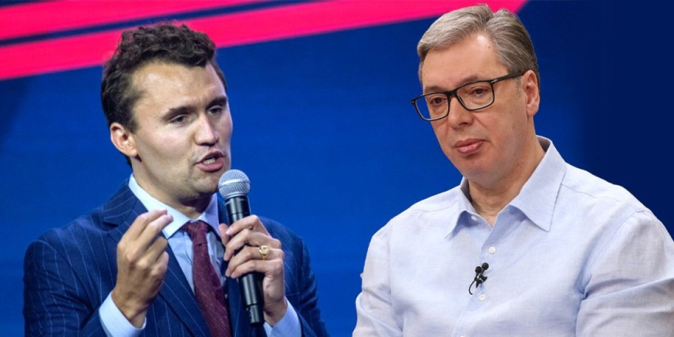 Kirk je mučki streljan - Vučić jasan sa govornice UN: Neki se tome raduju