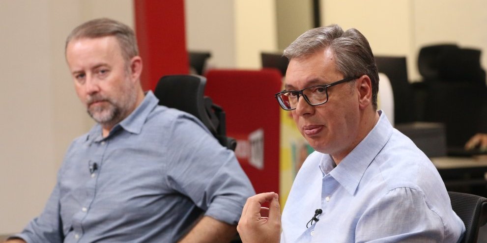Prevremeni izbori? Vučić progovorio o udarnoj temi: Nema tu velike filozofije