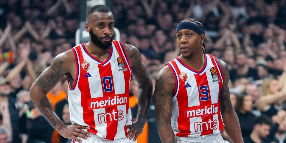 Pirova pobeda Zvezde: Srušen vicešampion Evrope, ali je Kalinić iznet sa terena