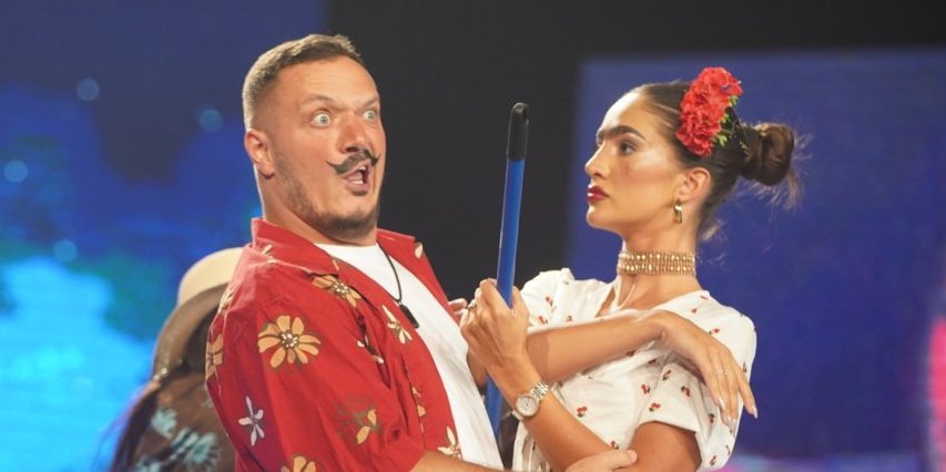 Crne slutnje se obistinile - Voditelj otkrio: ''Anđela i Gastoz se neće pomiriti''