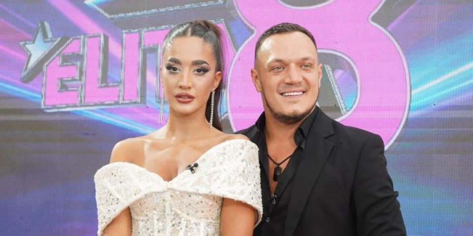 Anđela Đuričić i Nenad Marinković Gastoz postaju voditelji - Evo gde ćete ih gledati