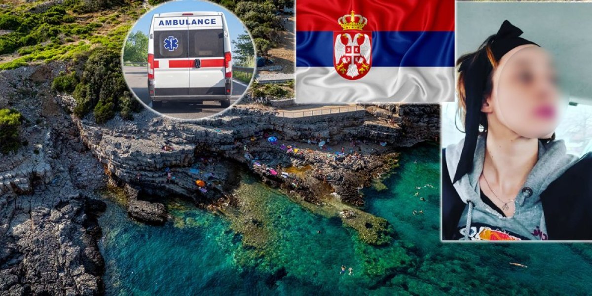 Rt Veslo crna tačka za turiste iz Srbije: Samo par meseci pre utapanja devojke iz Vrnjačke Banje, nastradao i naš ronilac