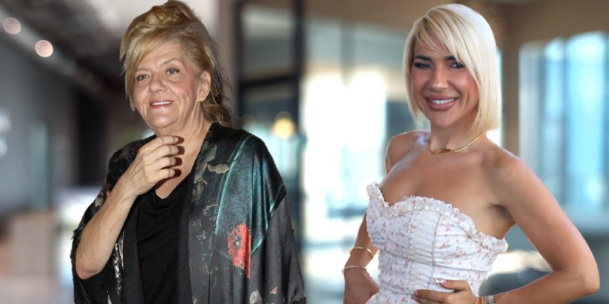 Zbog ovoga je Marina Tucaković kritikovala Jovanu Jeremić - Voditeljka otkrila detalje