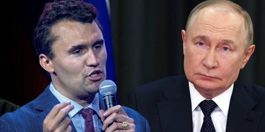 Hitno se oglasila Rusija o ubistvu Čarlija Kirka: Nećete verovati šta se upravo dešava