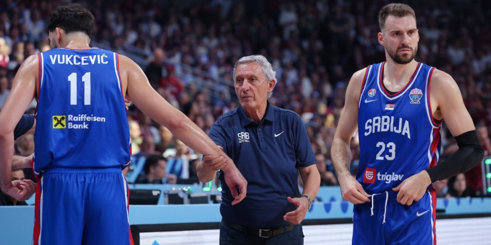 Gromoglasan aplauz za Pešića: Ovakvoj reakciji se niko nije nadao