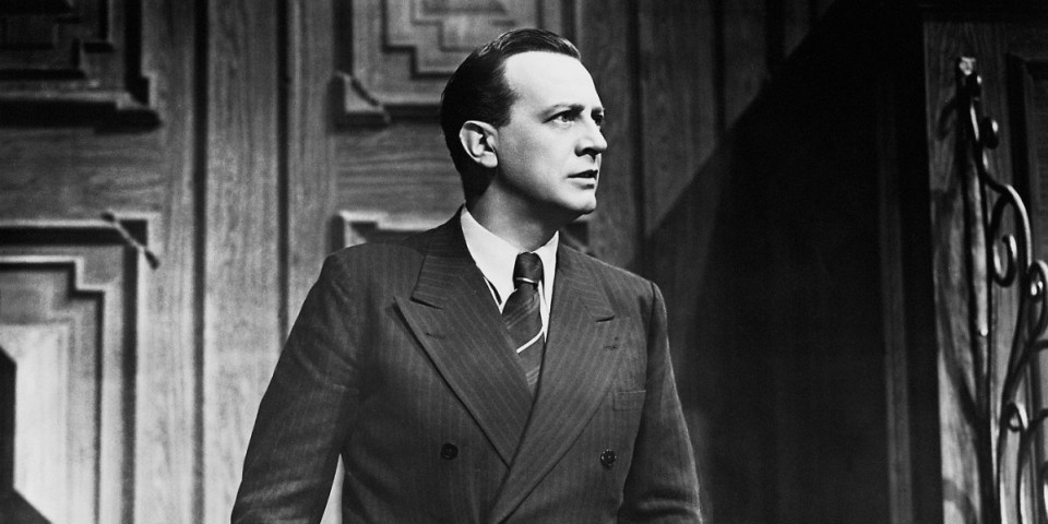 Zaboravljeni srpski glumac: Snimio preko 100 holivudskih filmova i ljubio slavne lepotice