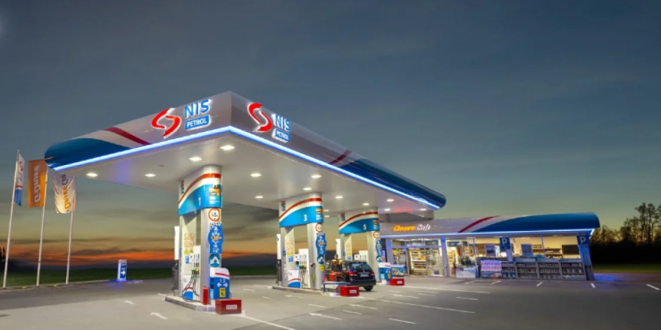 Više od 300 preduzeća pod sankcijama: Ovo su sledeće opcije za NIS